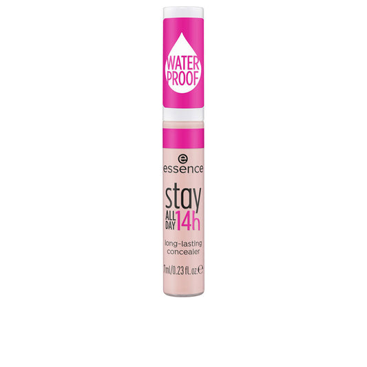 STAY ALL DAY 14H corrector de larga duración #20-light rose 7 ml