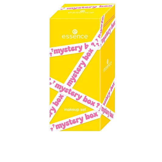 MYSTERY BOX PINK CASE 6 pc
