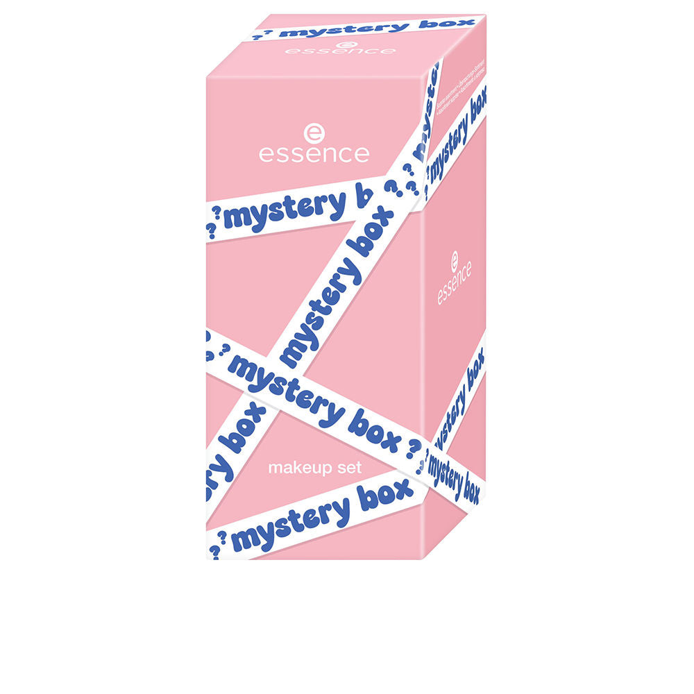 MYSTERY BOX ORANGE CASE 6 pcs