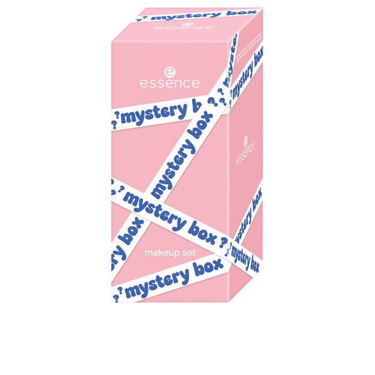 MYSTERY BOX ORANGE CASE 6 pcs