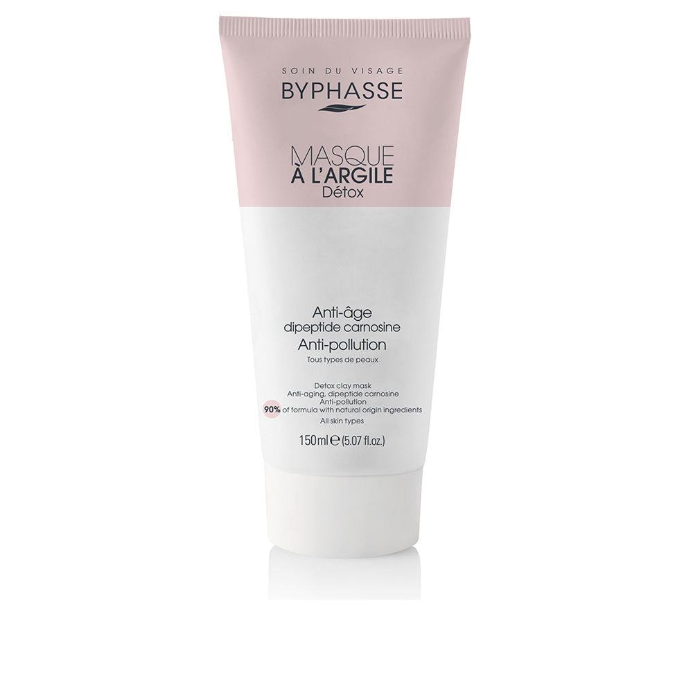 DETOX CLAY MASK 150 ml