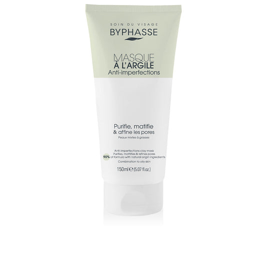 Anti-imperfections clay mask 150 ml