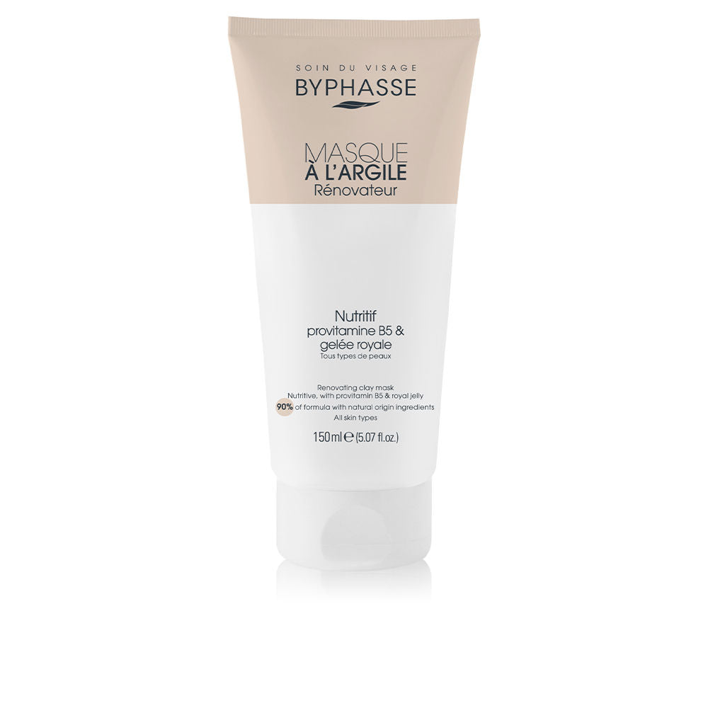 Renewing clay mask 150 ml