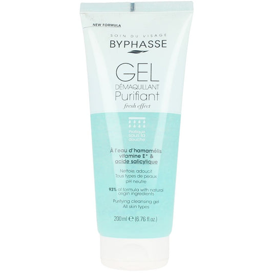 Purifying MAKE-UP REMOVER GEL 200 ml