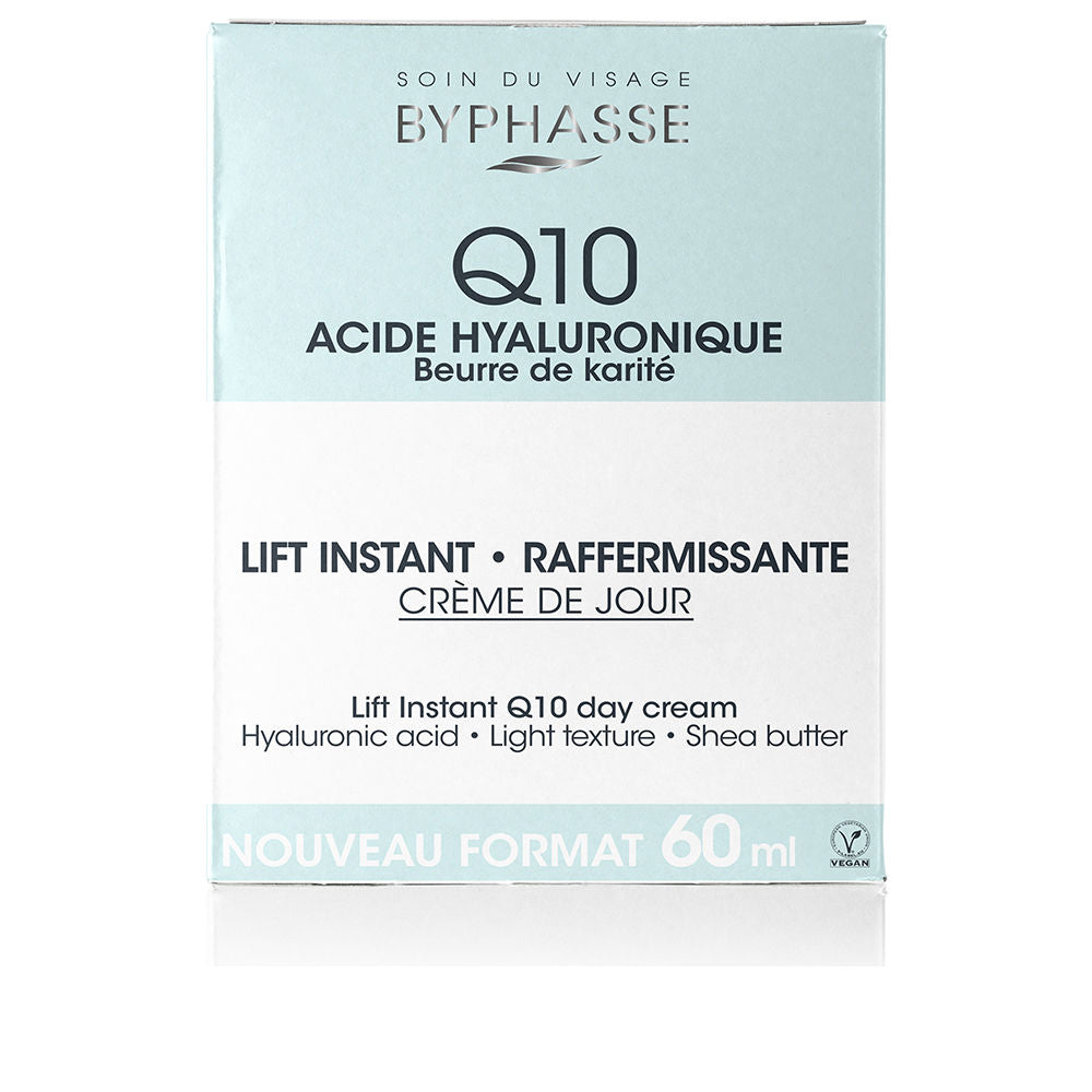 LIFT INSTANT Q10 day cream 60 ml