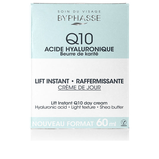 LIFT INSTANT Q10 day cream 60 ml