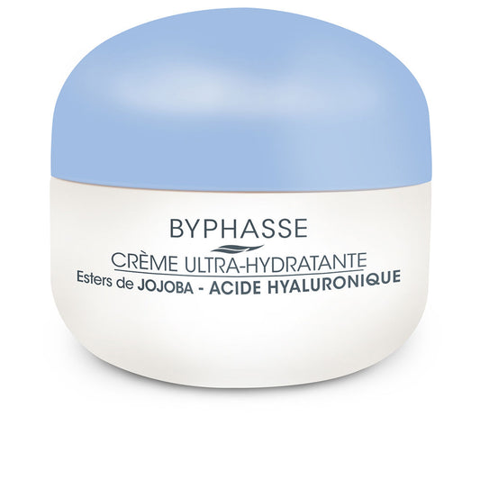 ULTRA-HYDRATING CREAM jojoba 50 ml