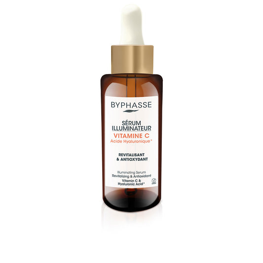 ILLUMINATEUR vitamin C SERUM 50 ml