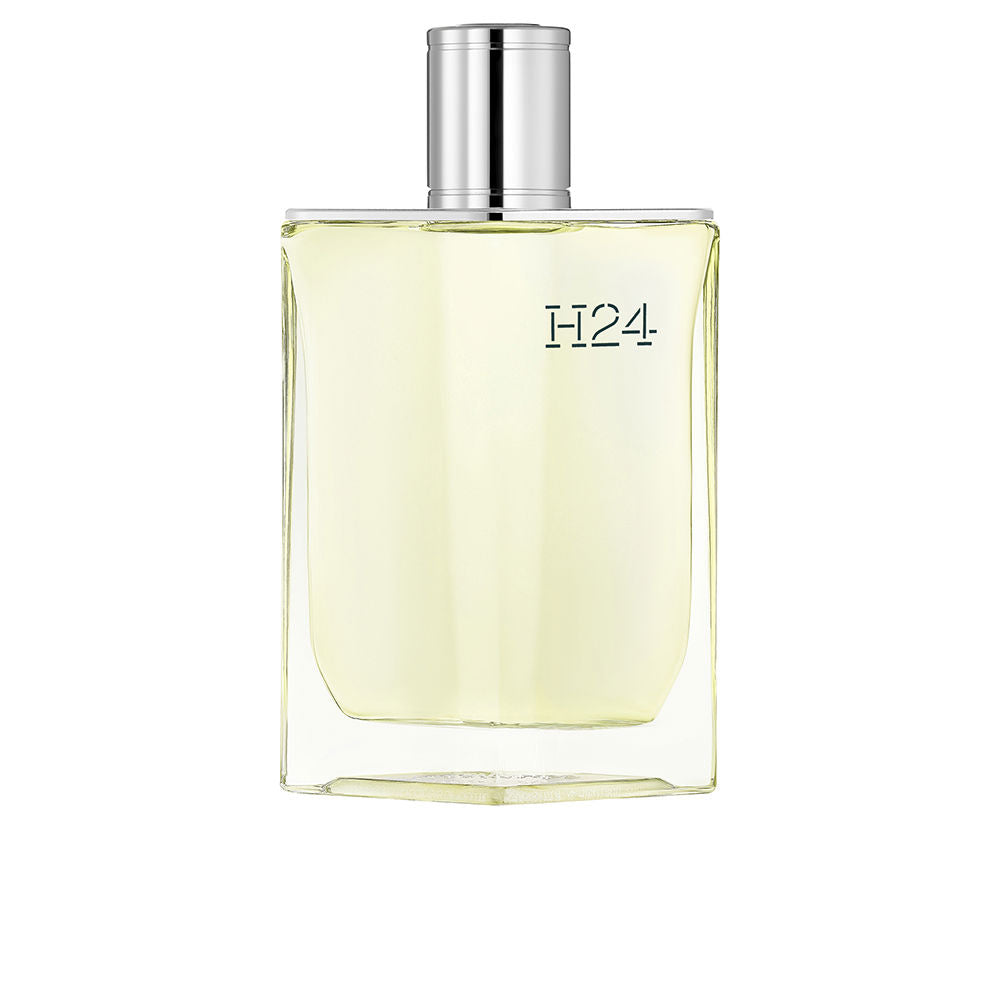 H24 eau de toilette spray refillable 100 ml