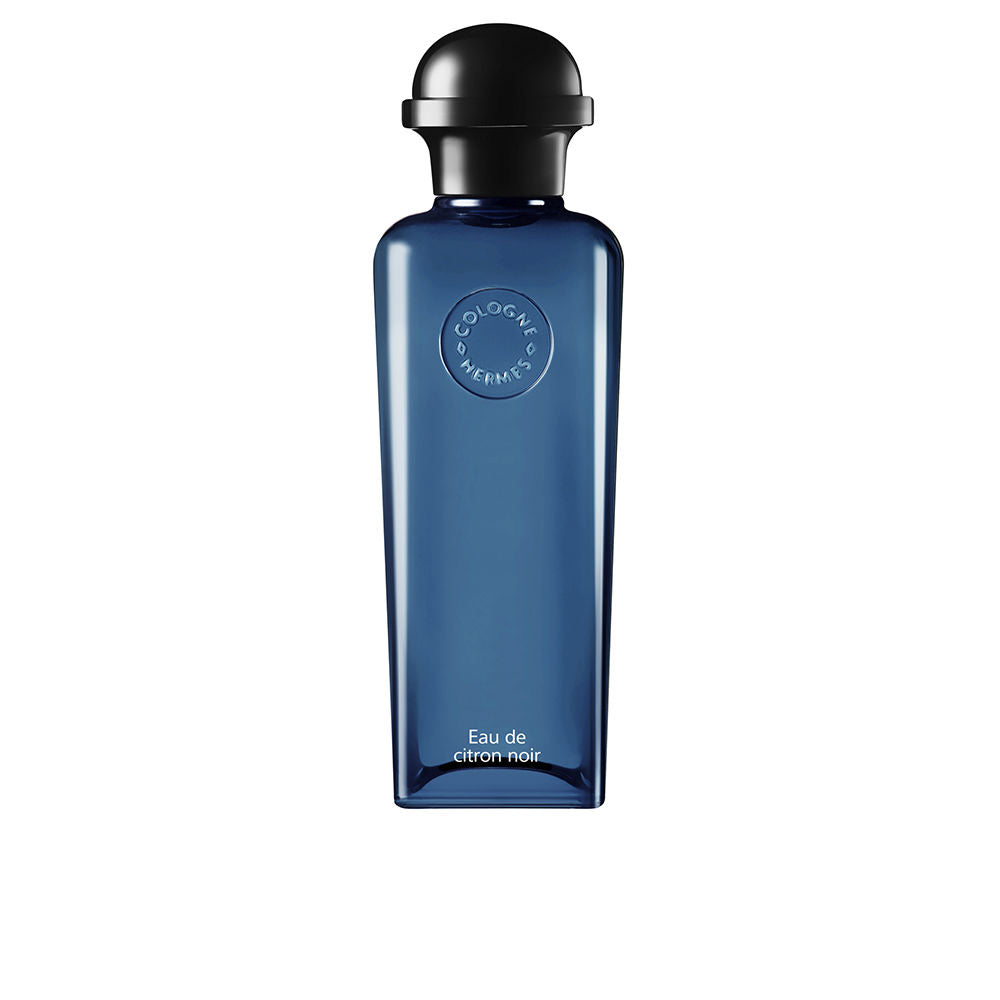 EAU DE CITRON NOIR eau de cologne spray 100 ml