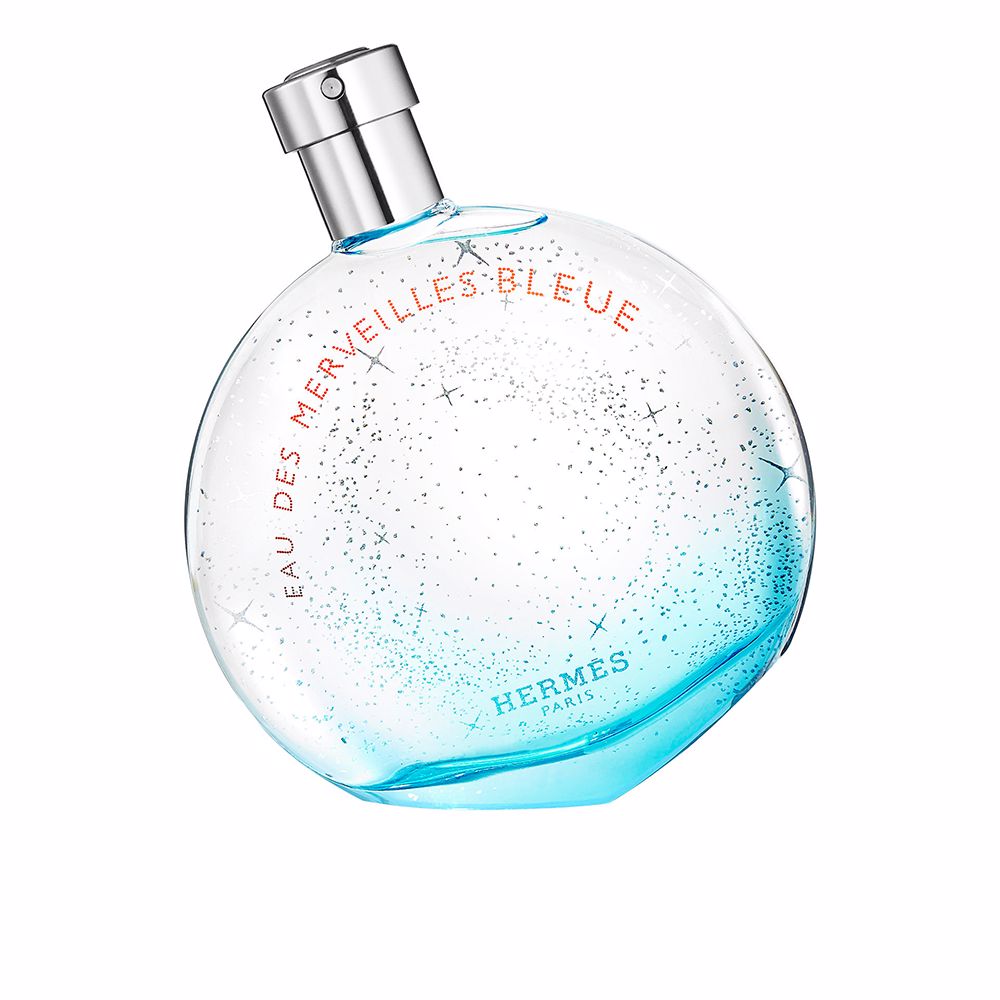 EAU DES MERVEILLES BLEUE eau de toilette spray 50 ml