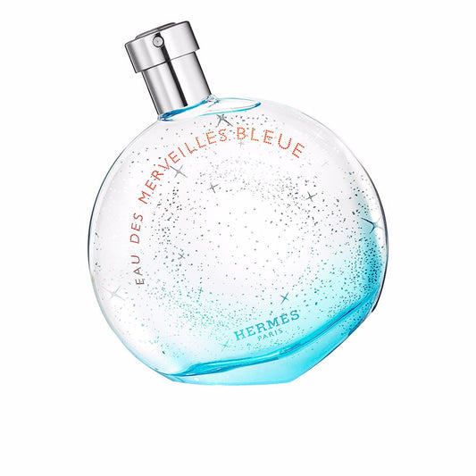 EAU DES MERVEILLES BLEUE eau de toilette spray 50 ml