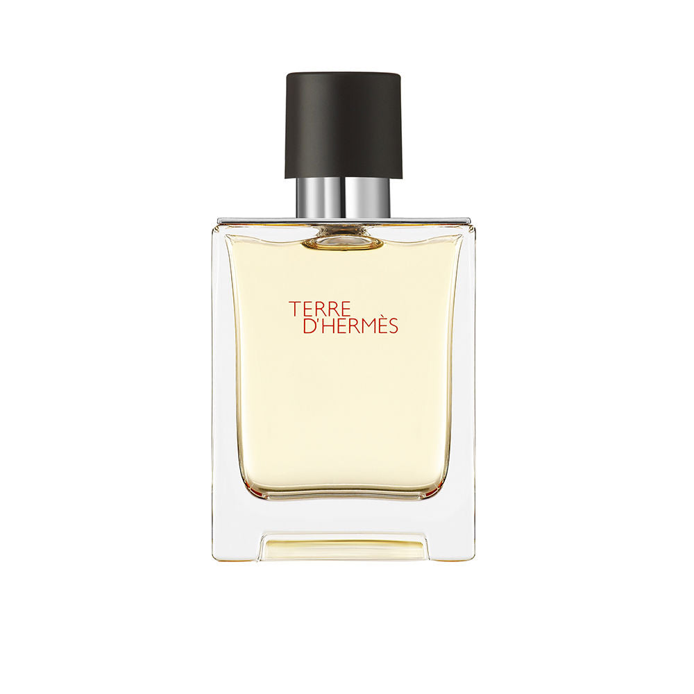 TERRE D'HERMÈS eau de toilette spray 50 ml