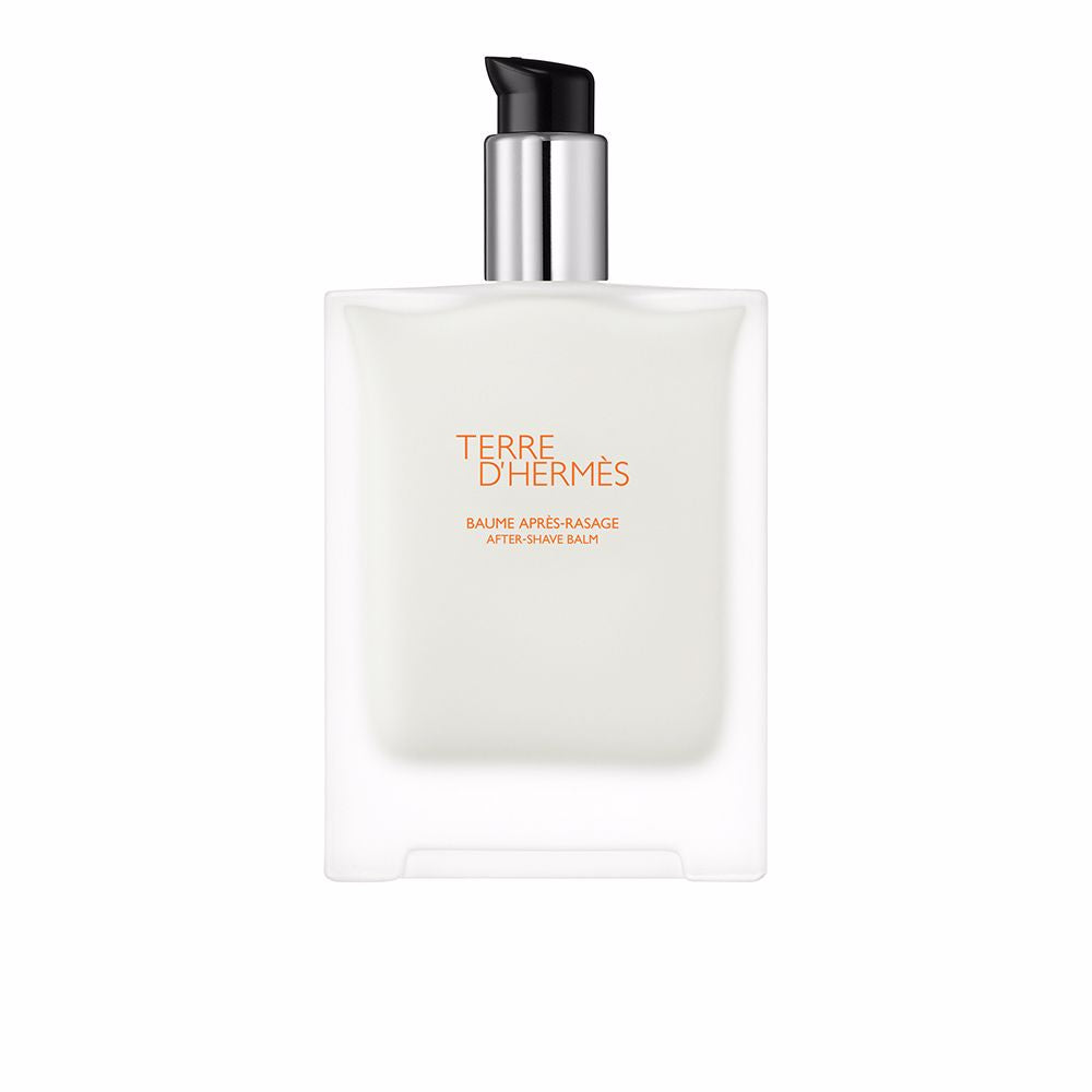 TERRE D'HERMÈS as balm with pump 100 ml
