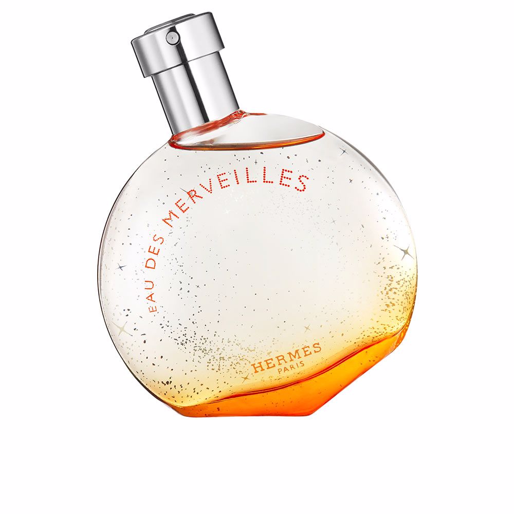 EAU DES MERVEILLES eau de toilette spray 50 ml