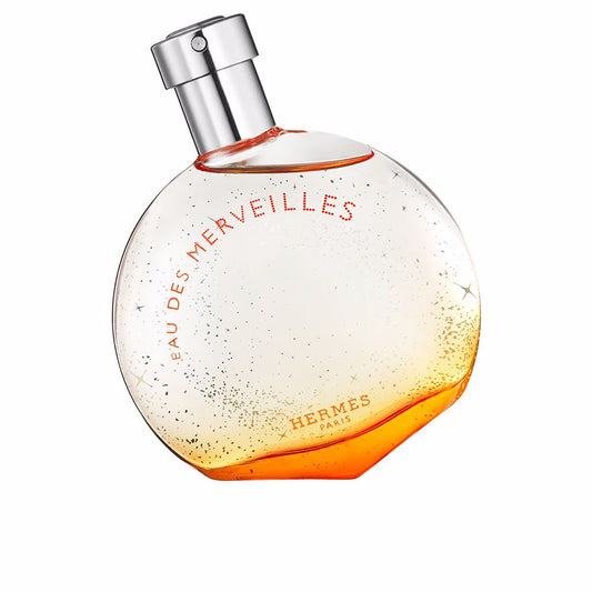 EAU DES MERVEILLES eau de toilette spray 50 ml