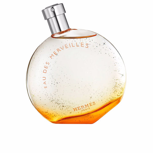 EAU DES MERVEILLES eau de toilette spray 100 ml