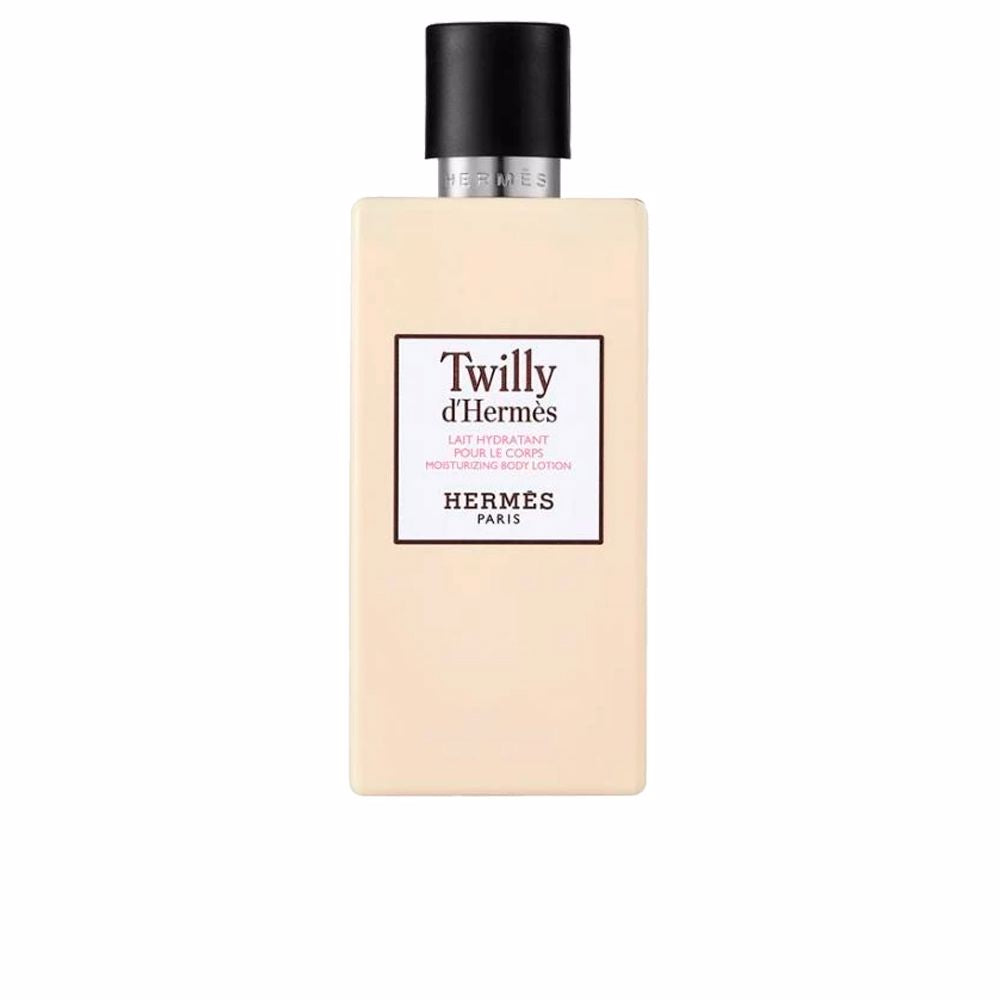 TWILLY D'HERMÈS body lotion 200 ml
