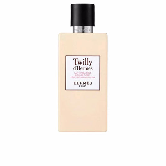 TWILLY D'HERMÈS body lotion 200 ml