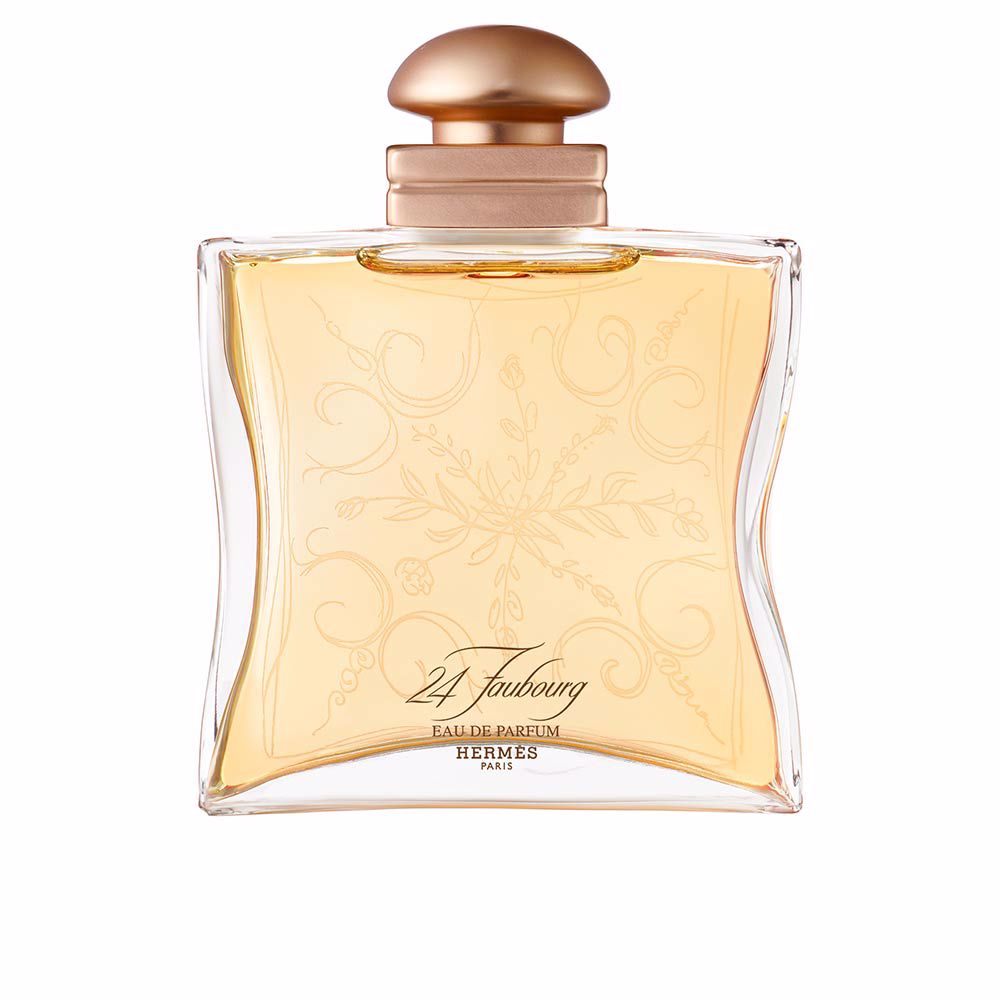 24 FAUBOURG eau de parfum spray 100 ml
