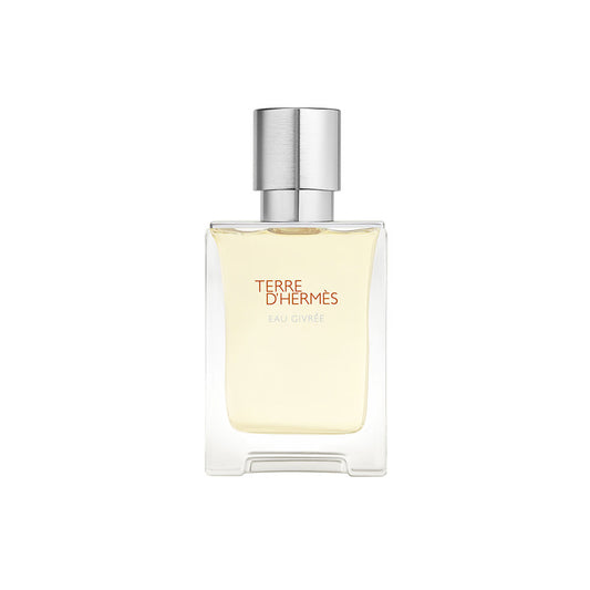 TERRE D'HERMÈS EAU GIVRÉE eau de parfum refillable 50 ml