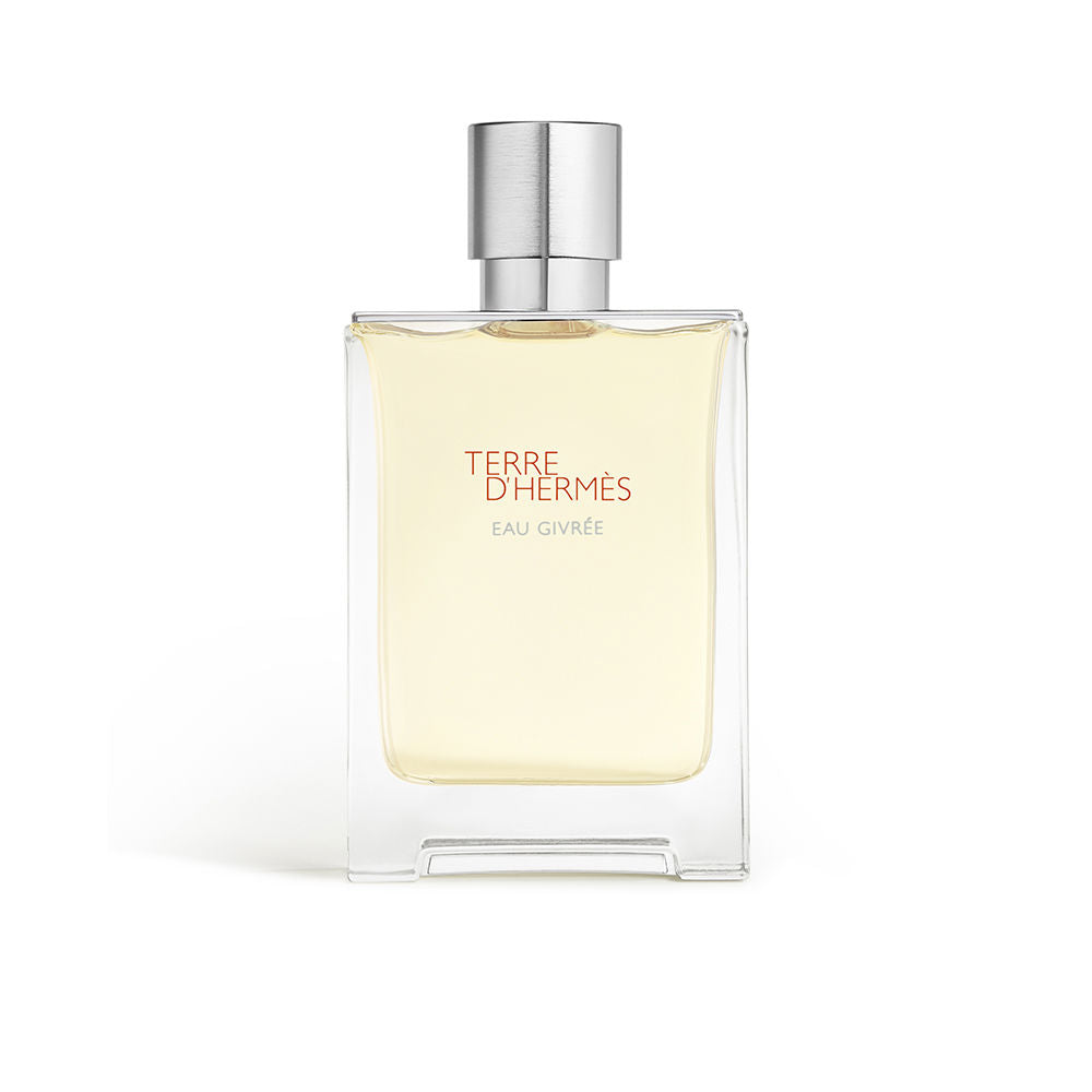 TERRE D'HERMÈS EAU GIVRÉE eau de parfum refillable 100 ml