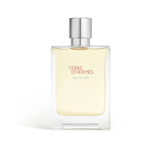 TERRE D'HERMÈS EAU GIVRÉE eau de parfum refillable 100 ml