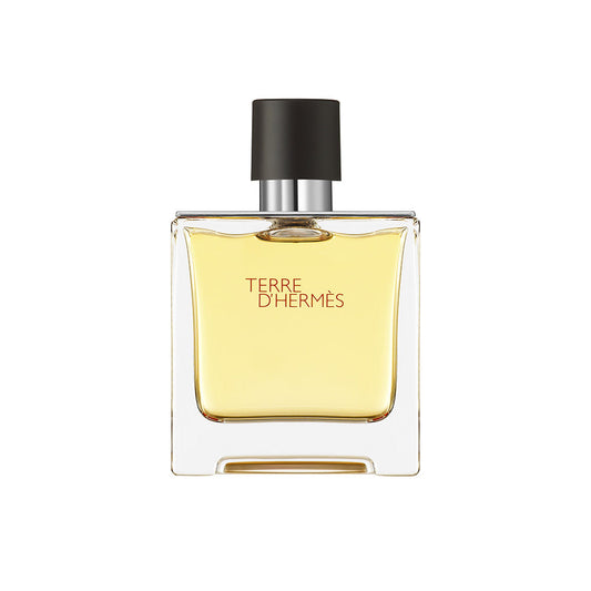 TERRE D'HERMÈS parfum spray 75 ml
