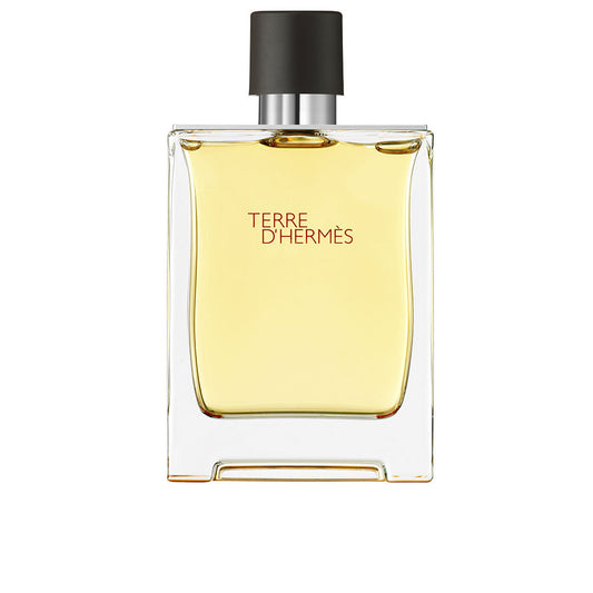 TERRE D'HERMÈS parfum spray 200 ml