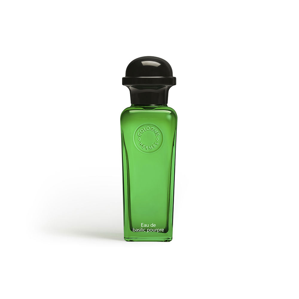 EAU DE BASILIC POURPRE edc refillable vapour 50 ml