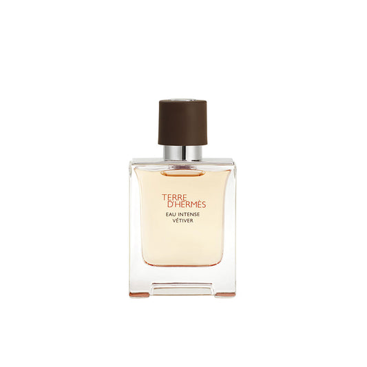 TERRE D'HERMÈS EAU INTENSE VÉTIVER eau de parfum spray 50 ml