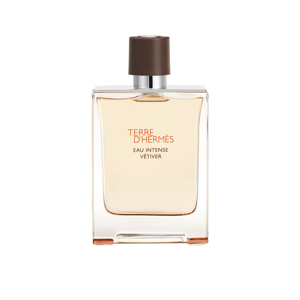 TERRE D'HERMÈS EAU INTENSE VÉTIVER eau de parfum spray 100 ml