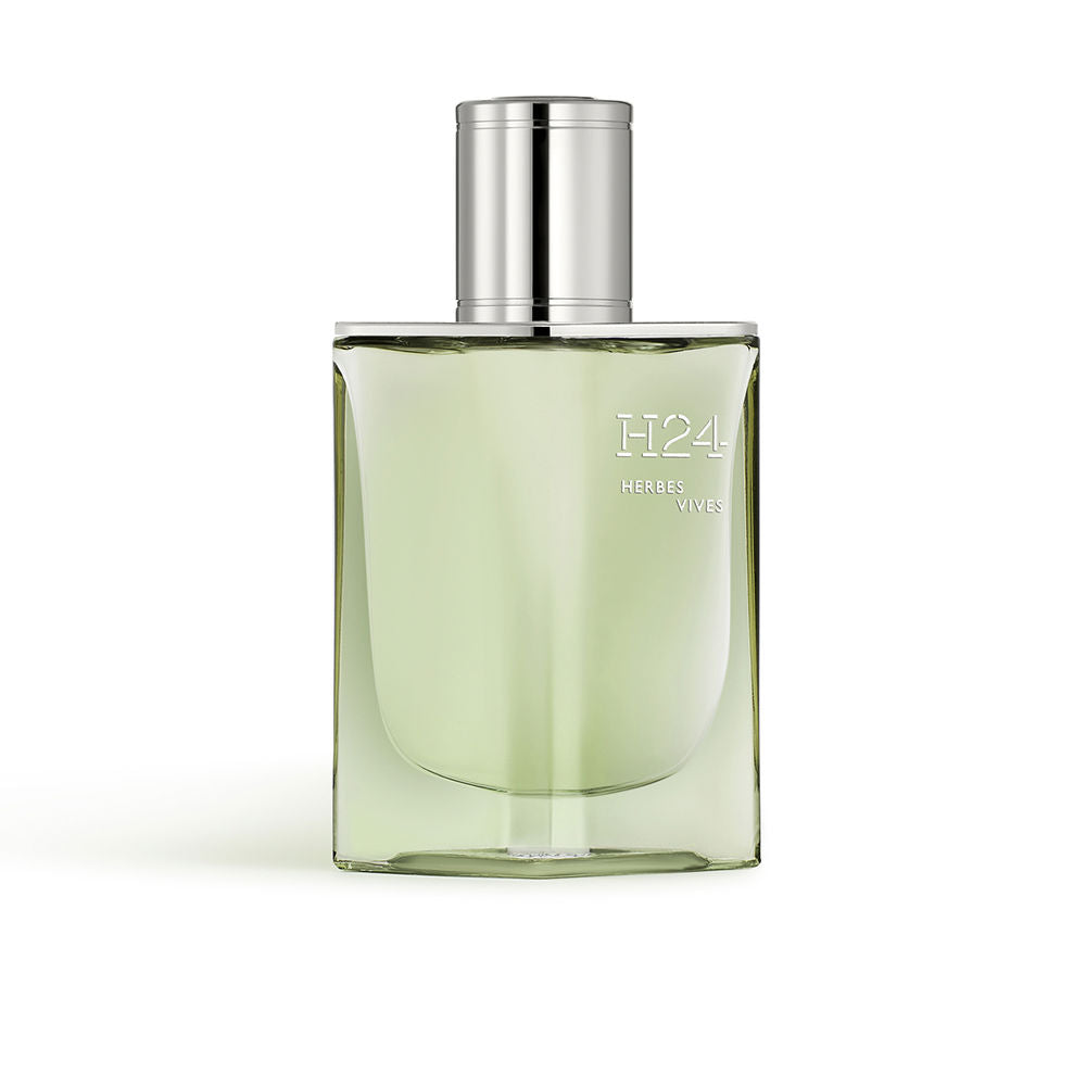 H24 HERBES VIVES edp refillable vapo 50 ml