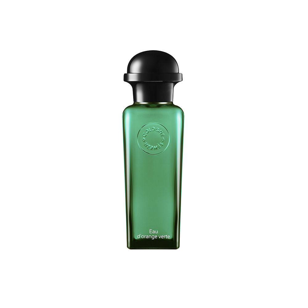 EAU D'ORANGE VERTE eau de cologne refillable spray 50 ml