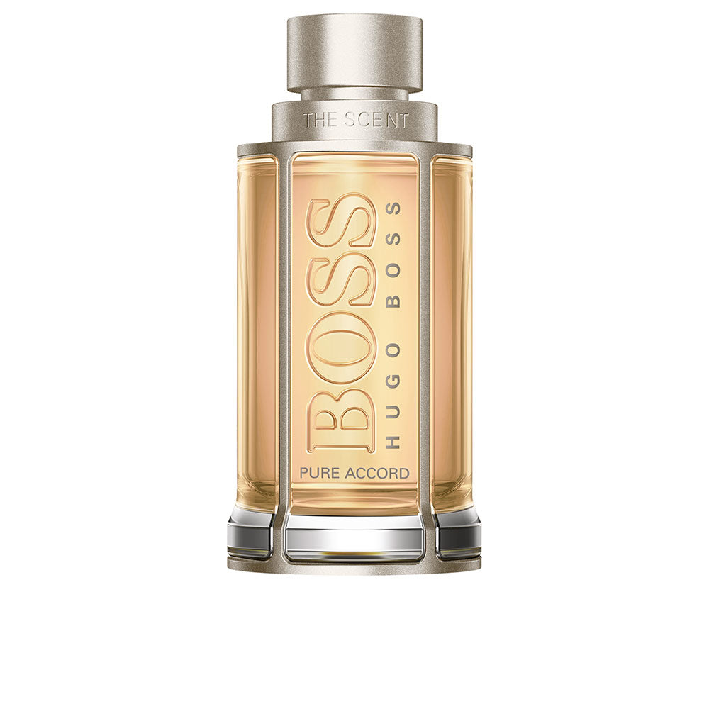 THE SCENT PURE ACCORD eau de toilette spray 50 ml