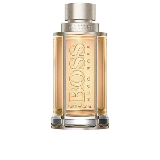 THE SCENT PURE ACCORD eau de toilette spray 50 ml
