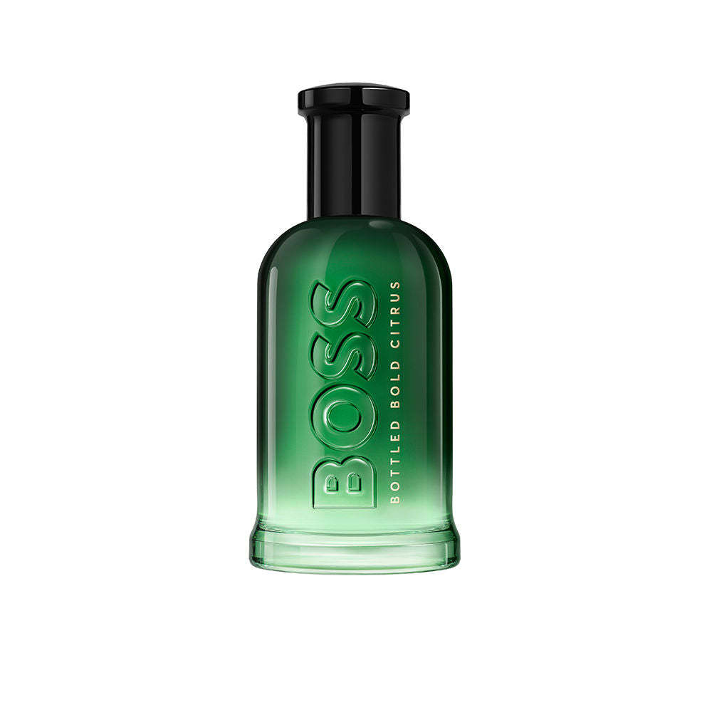 BOSS BOTTLED BOLD CITRUS edp vapo ed. lim. 100 ml