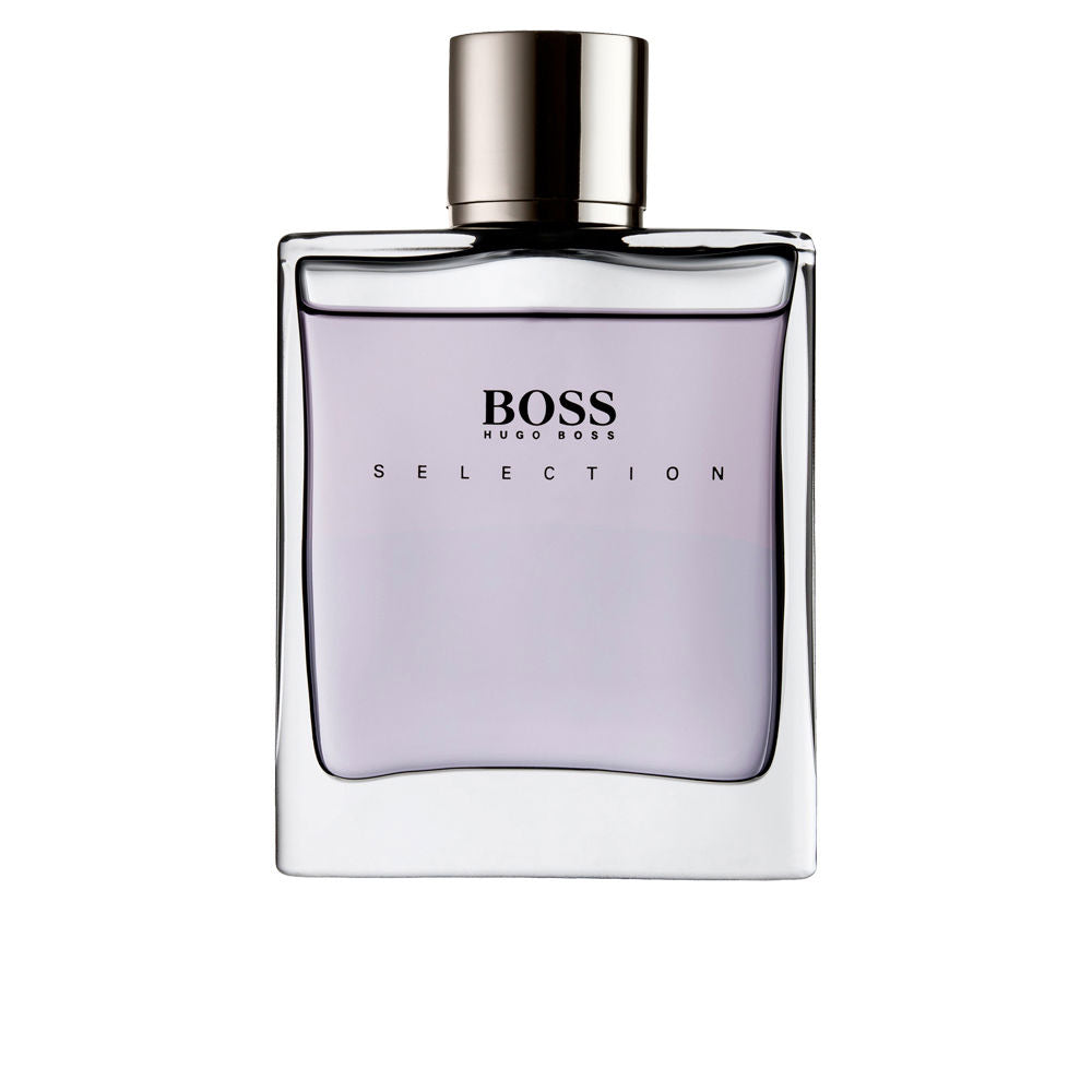 BOSS SELECTION edt vapo 100 ml