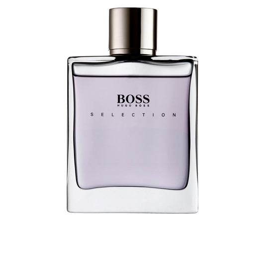 BOSS SELECTION edt vapo 100 ml