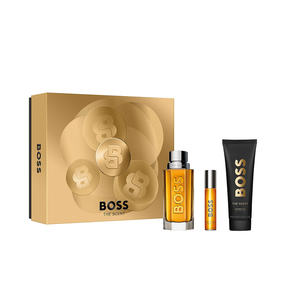 THE SCENT 3-piece set