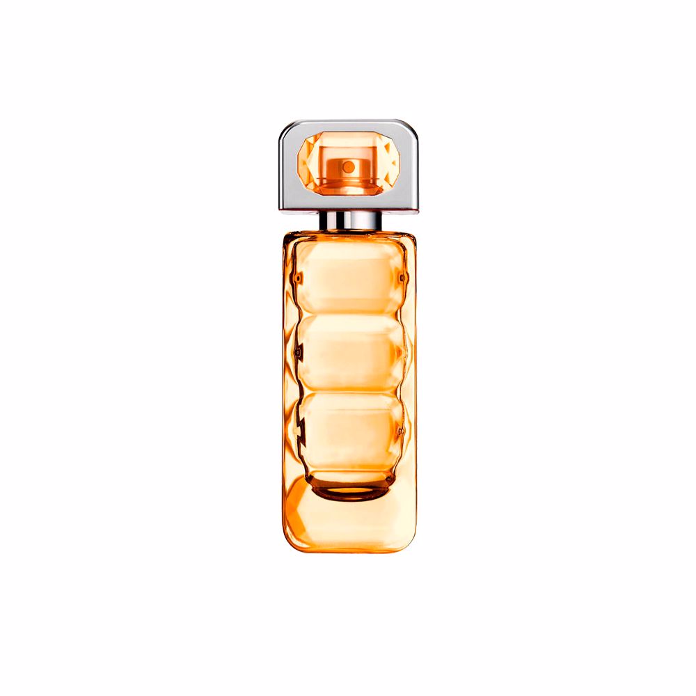 BOSS ORANGE WOMAN eau de toilette spray 30 ml