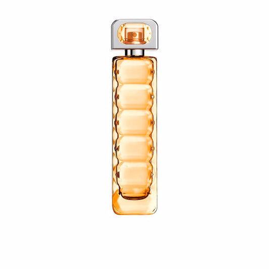 BOSS ORANGE WOMAN eau de toilette spray 50 ml