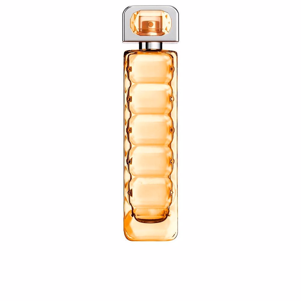 BOSS ORANGE WOMAN eau de toilette spray 75 ml