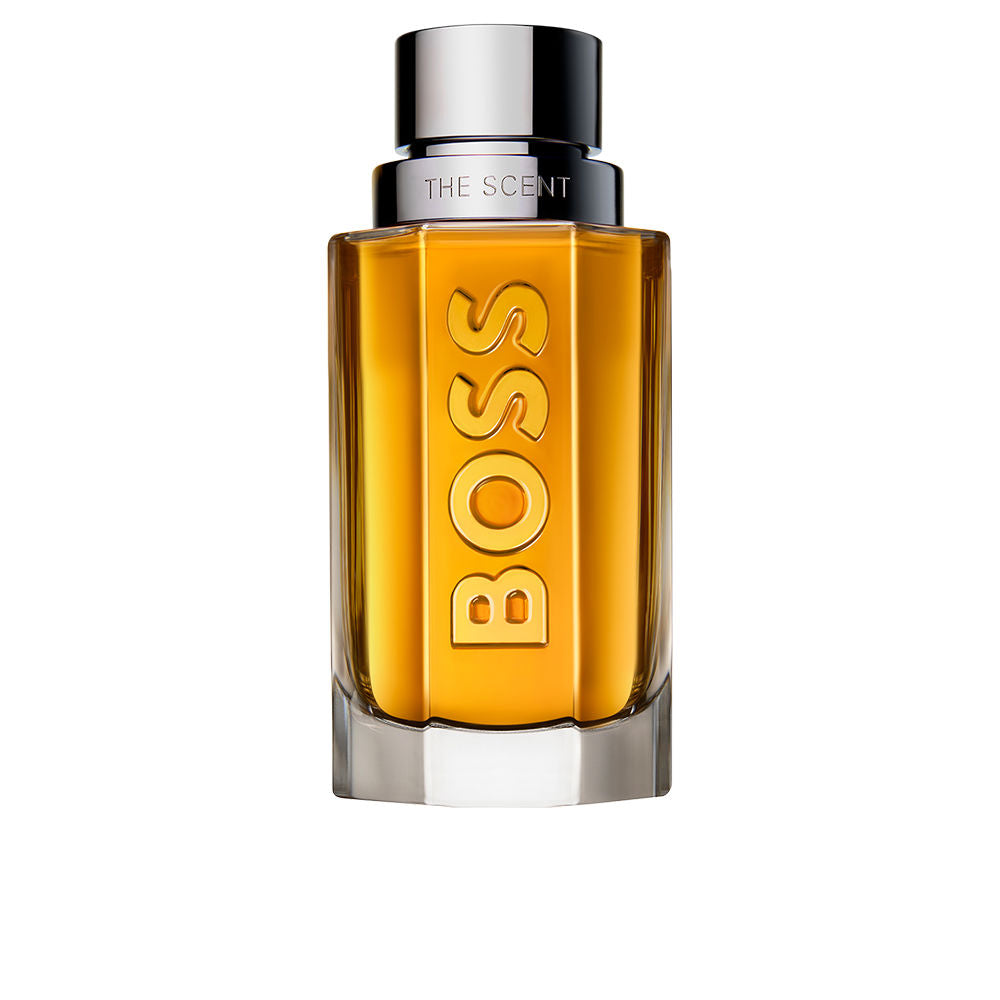THE SCENT edt vapo 200 ml