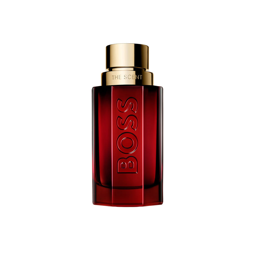 THE SCENT FOR HIM ELIXIR edp vapo 50 ml