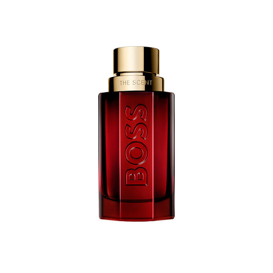 THE SCENT FOR HIM ELIXIR edp vapo 50 ml
