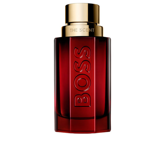 THE SCENT FOR HIM ELIXIR edp vapo 100 ml