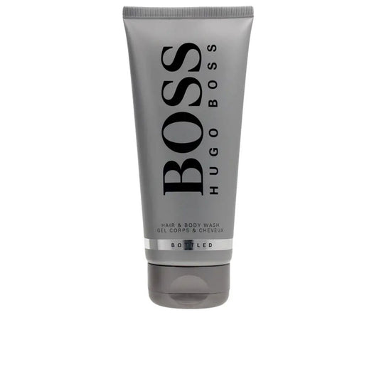 BOSS BOTTLED shower gel 150 ml