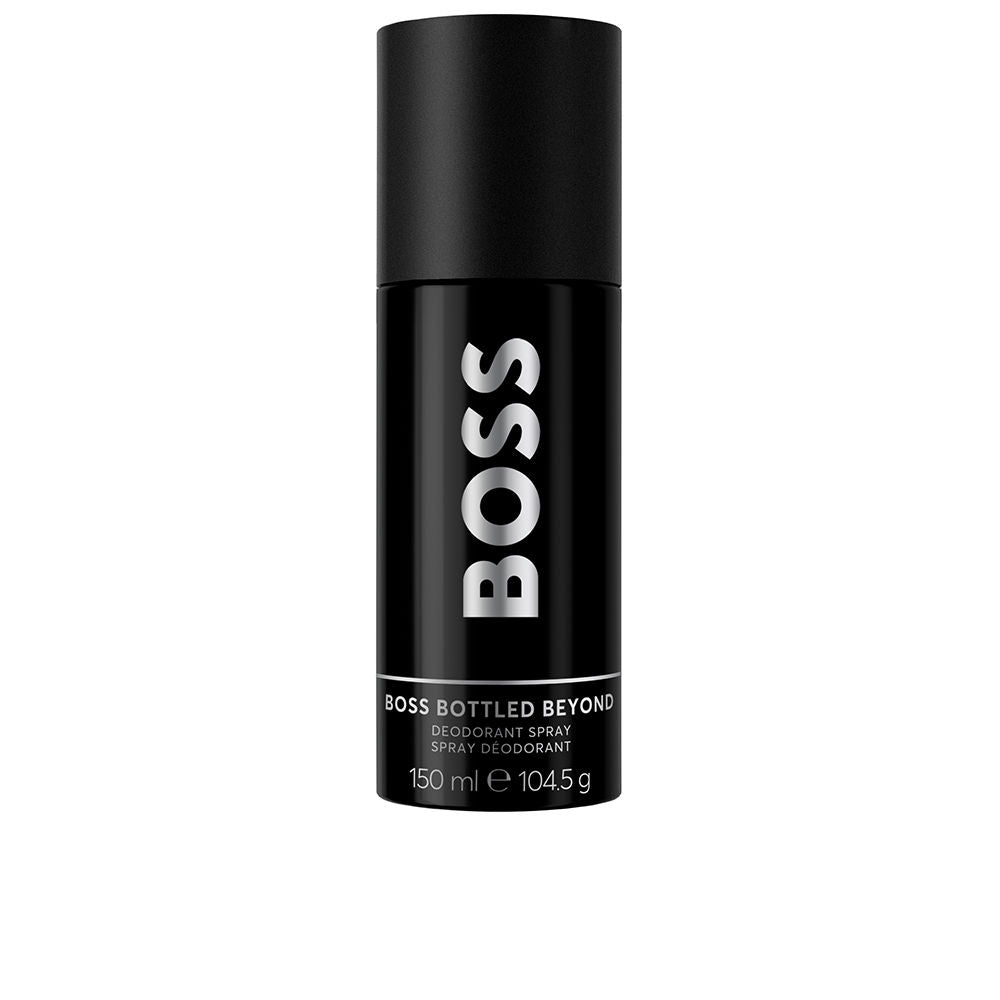BOSS BOTTLED BEYOND deodorant spray 150 ml
