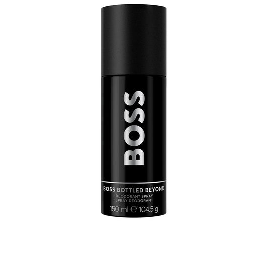 BOSS BOTTLED BEYOND deodorant spray 150 ml